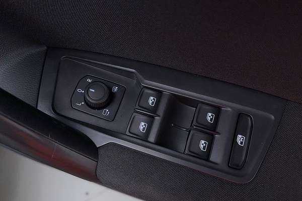 2022 Volkswagen Tiguan 132TSI Life Allspace 5N