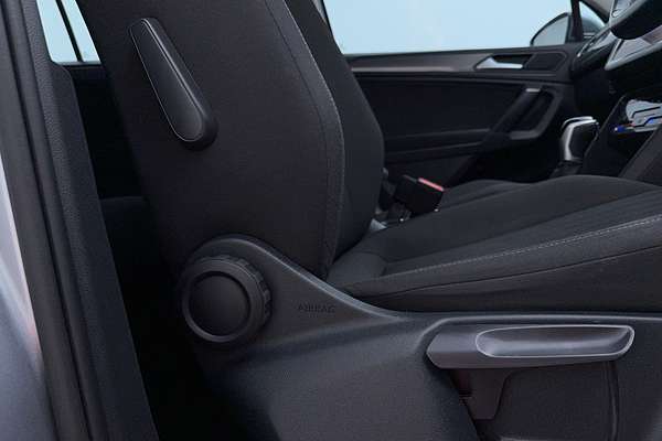 2022 Volkswagen Tiguan 132TSI Life Allspace 5N