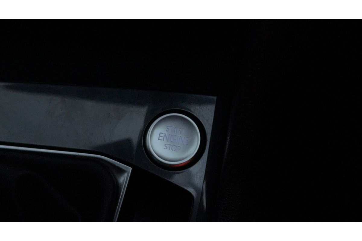 2022 Volkswagen Tiguan 132TSI Life Allspace 5N