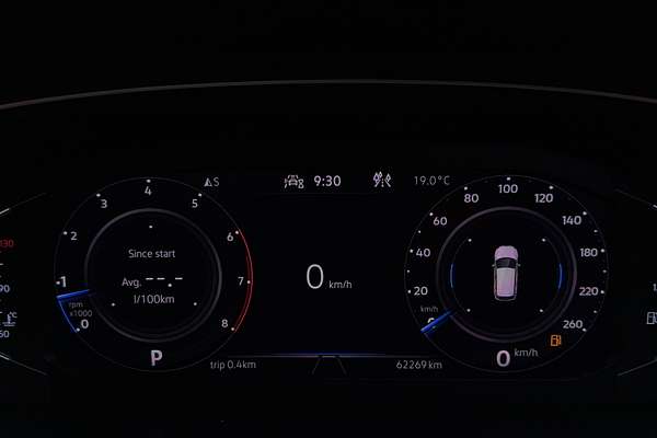 2022 Volkswagen Tiguan 132TSI Life Allspace 5N