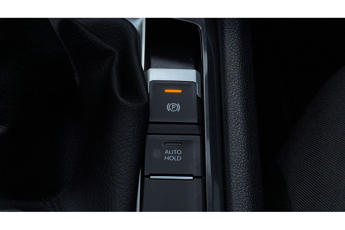 2022 Volkswagen Tiguan 132TSI Life Allspace 5N