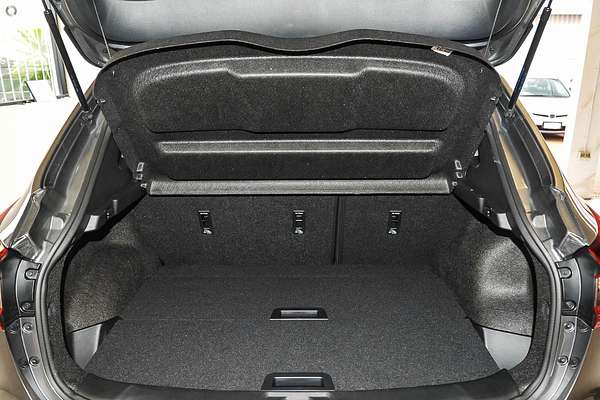 2018 Nissan QASHQAI Ti J11 Series 2