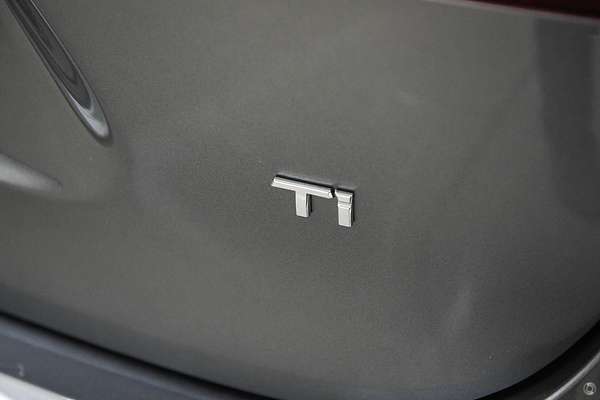 2018 Nissan QASHQAI Ti J11 Series 2