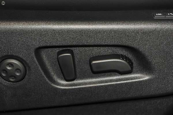 2018 Nissan QASHQAI Ti J11 Series 2