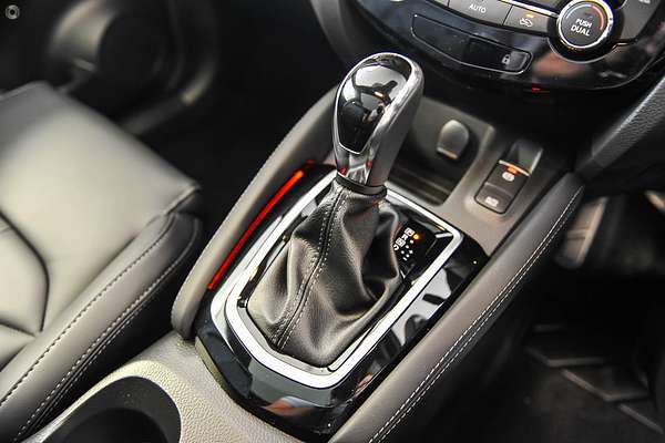 2018 Nissan QASHQAI Ti J11 Series 2