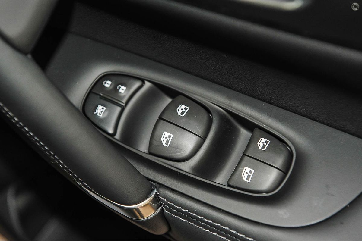 2018 Nissan QASHQAI Ti J11 Series 2