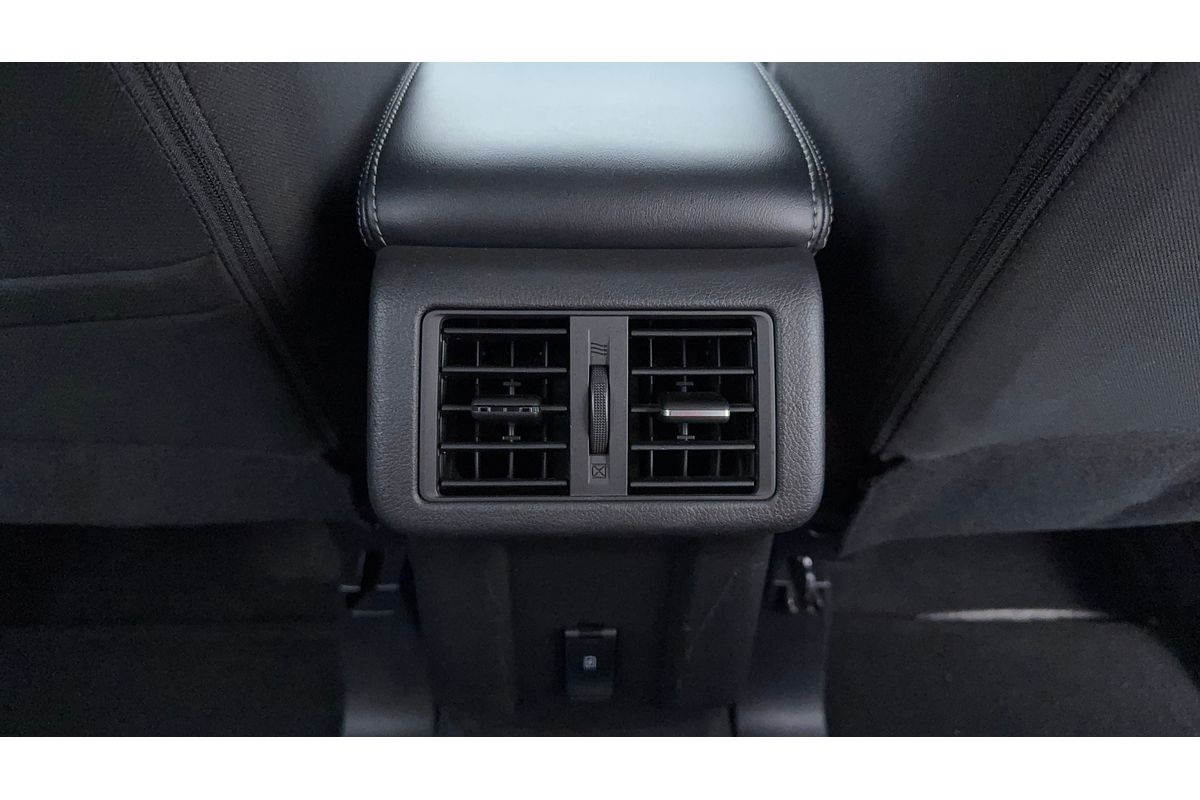 2020 Mitsubishi Outlander ES ADAS ZL