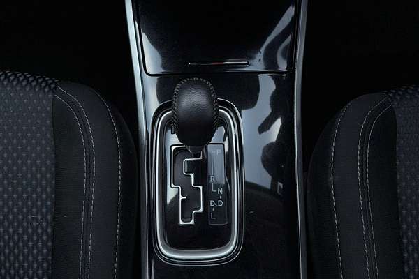 2020 Mitsubishi Outlander ES ADAS ZL