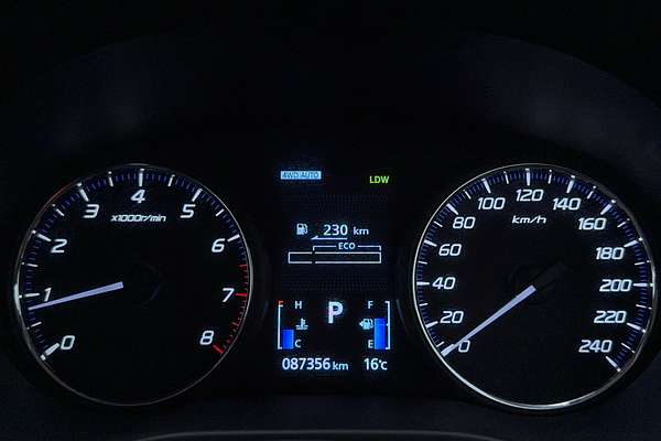 2020 Mitsubishi Outlander ES ADAS ZL