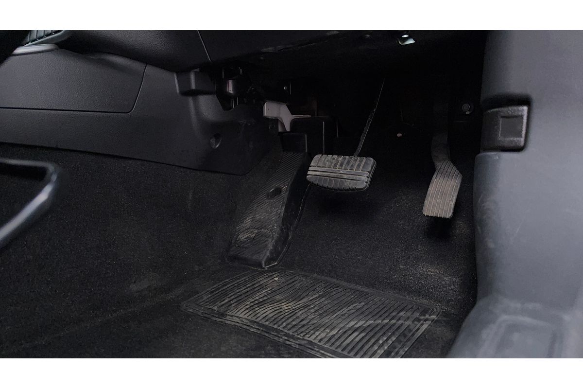 2020 Mitsubishi Outlander ES ADAS ZL