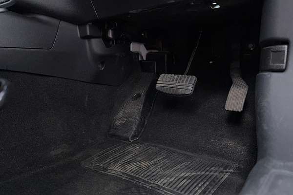 2020 Mitsubishi Outlander ES ADAS ZL