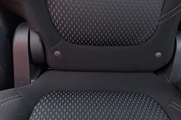 2020 Mitsubishi Outlander ES ADAS ZL