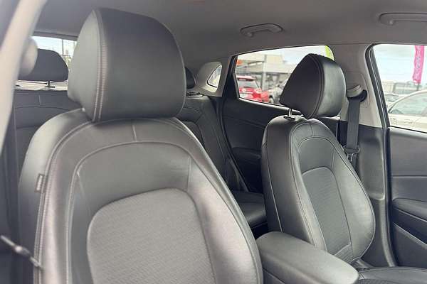 2017 Hyundai Kona Elite OS