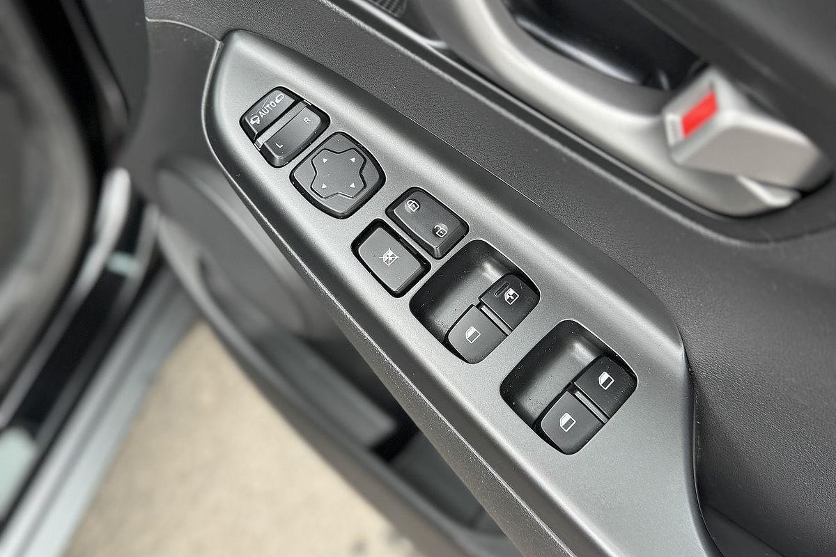 2017 Hyundai Kona Elite OS