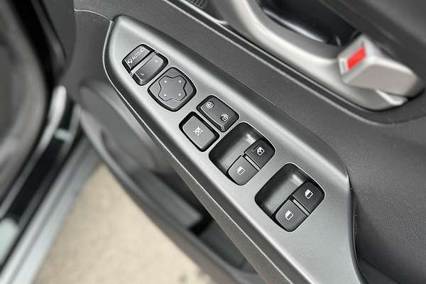 2017 Hyundai Kona Elite OS