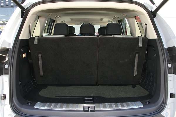 2025 LDV D90 Executive SV9A