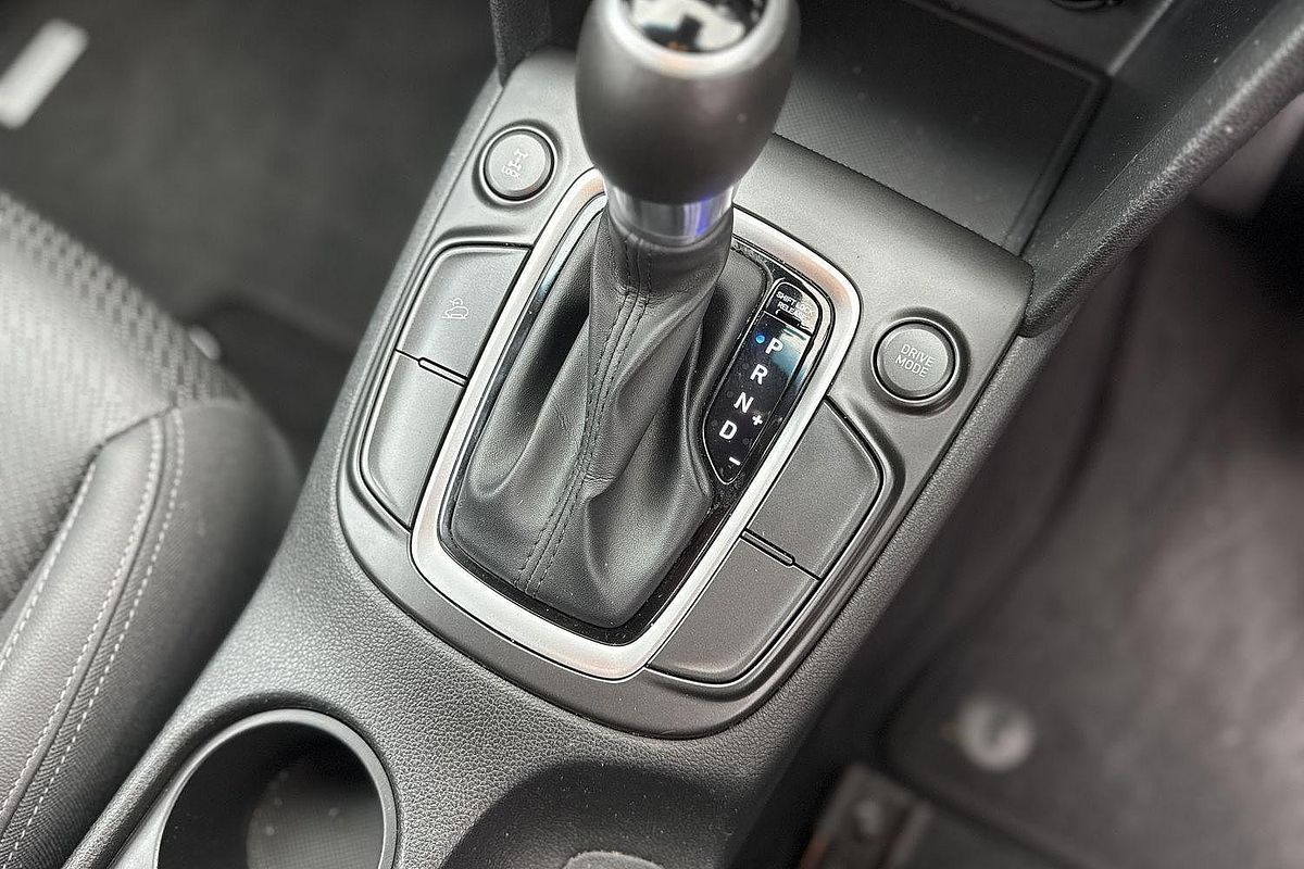 2017 Hyundai Kona Elite OS