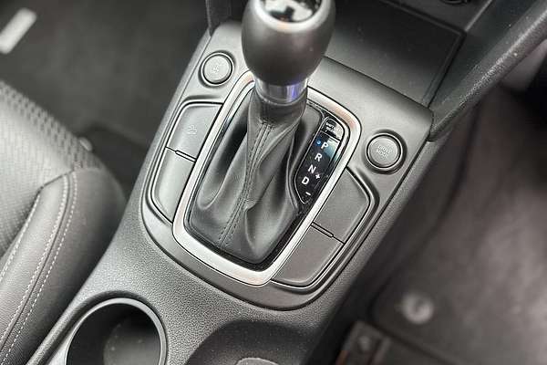 2017 Hyundai Kona Elite OS