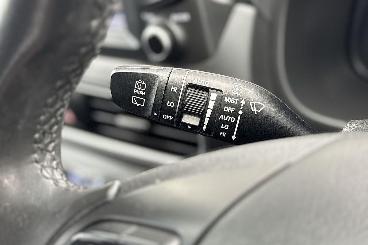 2017 Hyundai Kona Elite OS