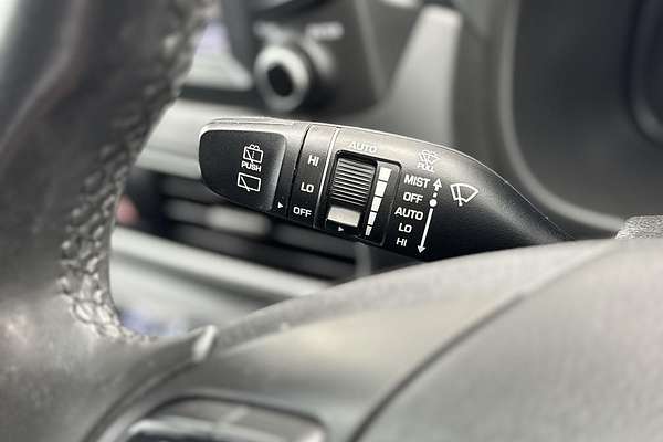 2017 Hyundai Kona Elite OS