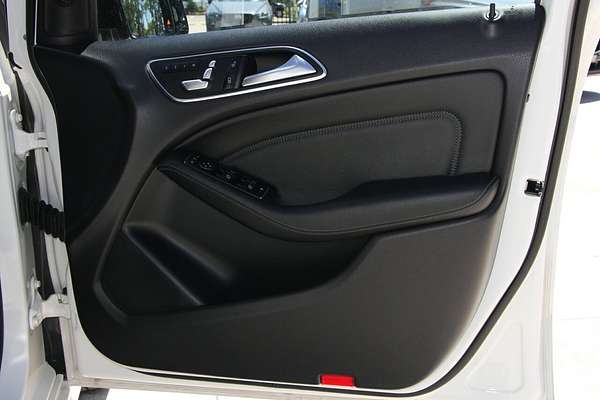 2018 Mercedes-Benz B-Class B200 d W246