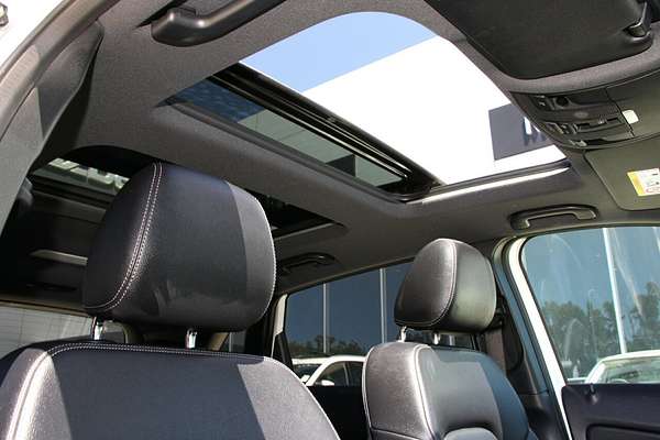 2018 Mercedes-Benz B-Class B200 d W246