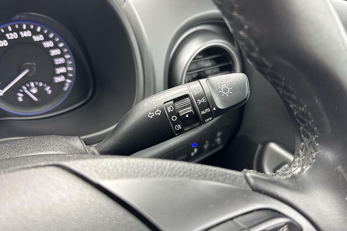 2017 Hyundai Kona Elite OS