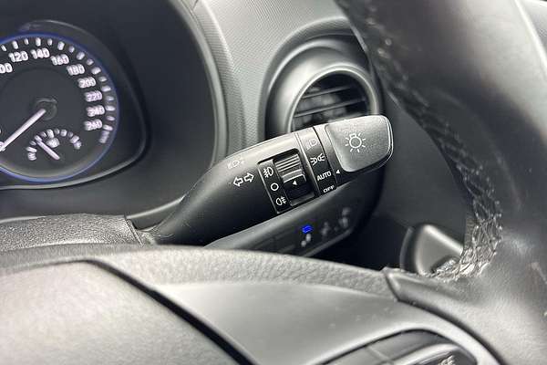 2017 Hyundai Kona Elite OS