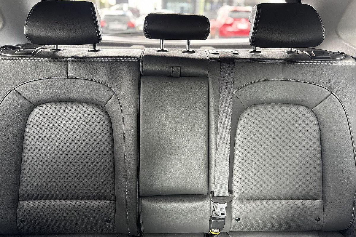 2017 Hyundai Kona Elite OS