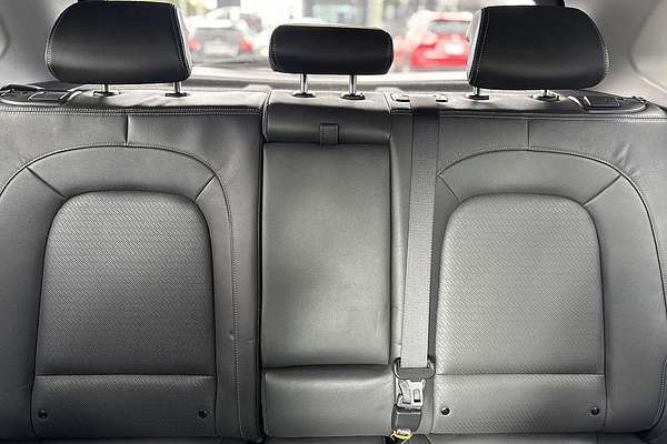 2017 Hyundai Kona Elite OS