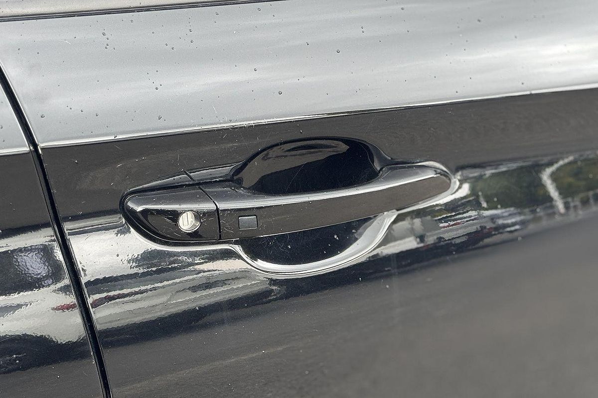 2017 Hyundai Kona Elite OS