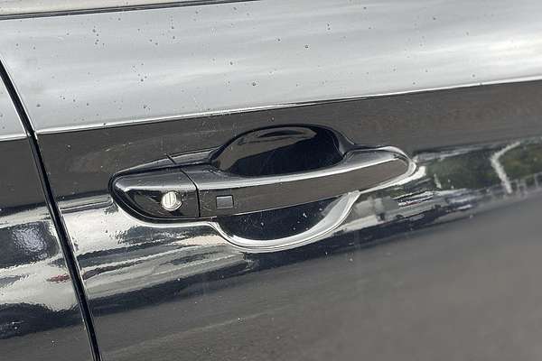 2017 Hyundai Kona Elite OS