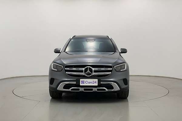 2019 Mercedes-Benz GLC-Class GLC300 X253