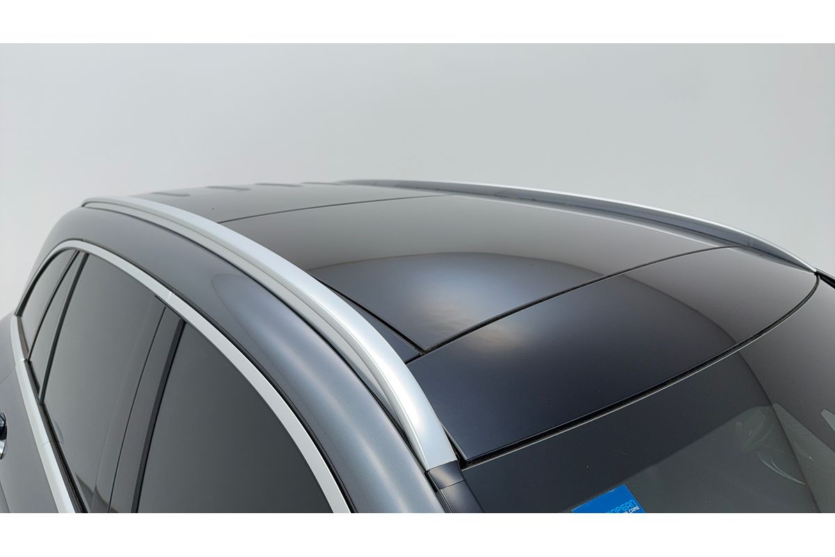 2019 Mercedes-Benz GLC-Class GLC300 X253