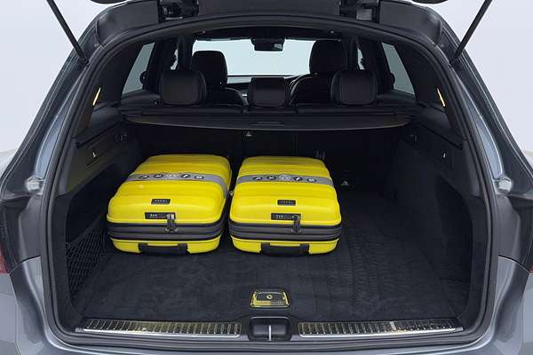 2019 Mercedes-Benz GLC-Class GLC300 X253