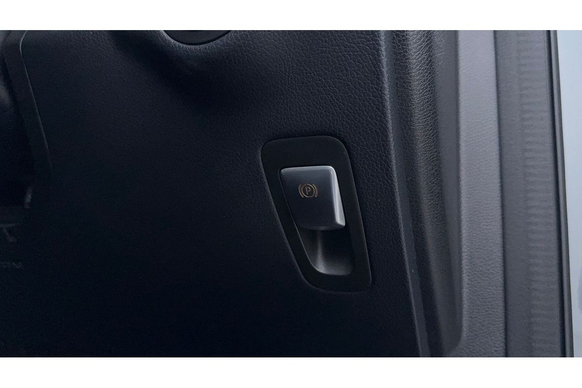 2019 Mercedes-Benz GLC-Class GLC300 X253