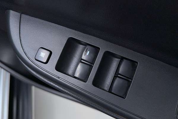 2021 Mitsubishi Triton GLX+ MR 4X4