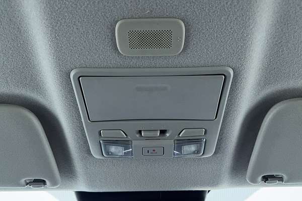 2021 Mitsubishi Triton GLX+ MR 4X4