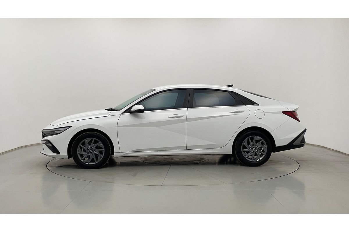 2024 Hyundai i30 CN7.V2