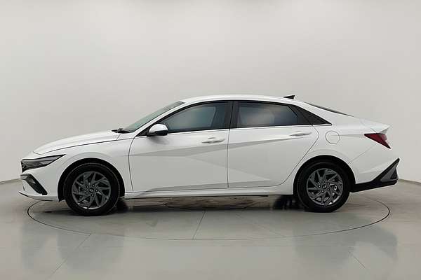 2024 Hyundai i30 CN7.V2