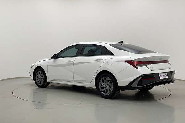 2024 Hyundai i30 CN7.V2