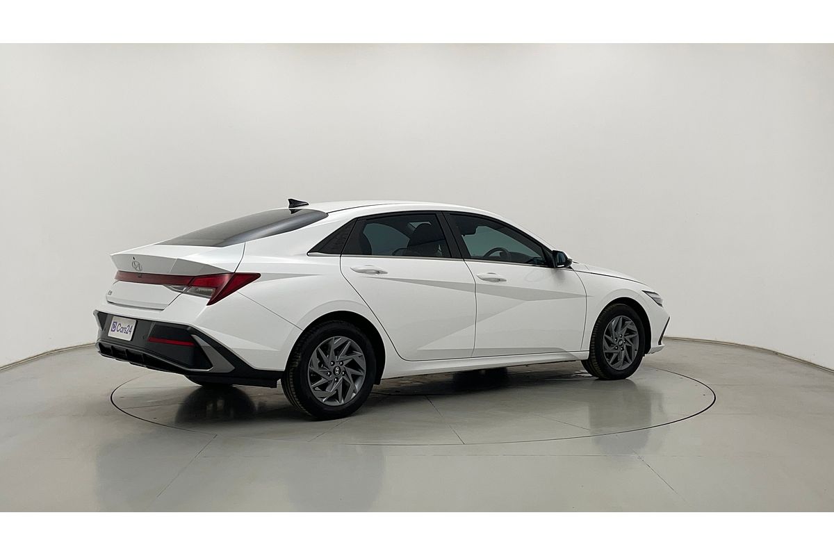 2024 Hyundai i30 CN7.V2