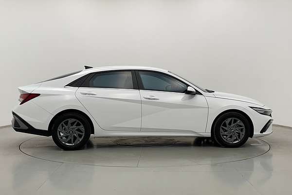 2024 Hyundai i30 CN7.V2