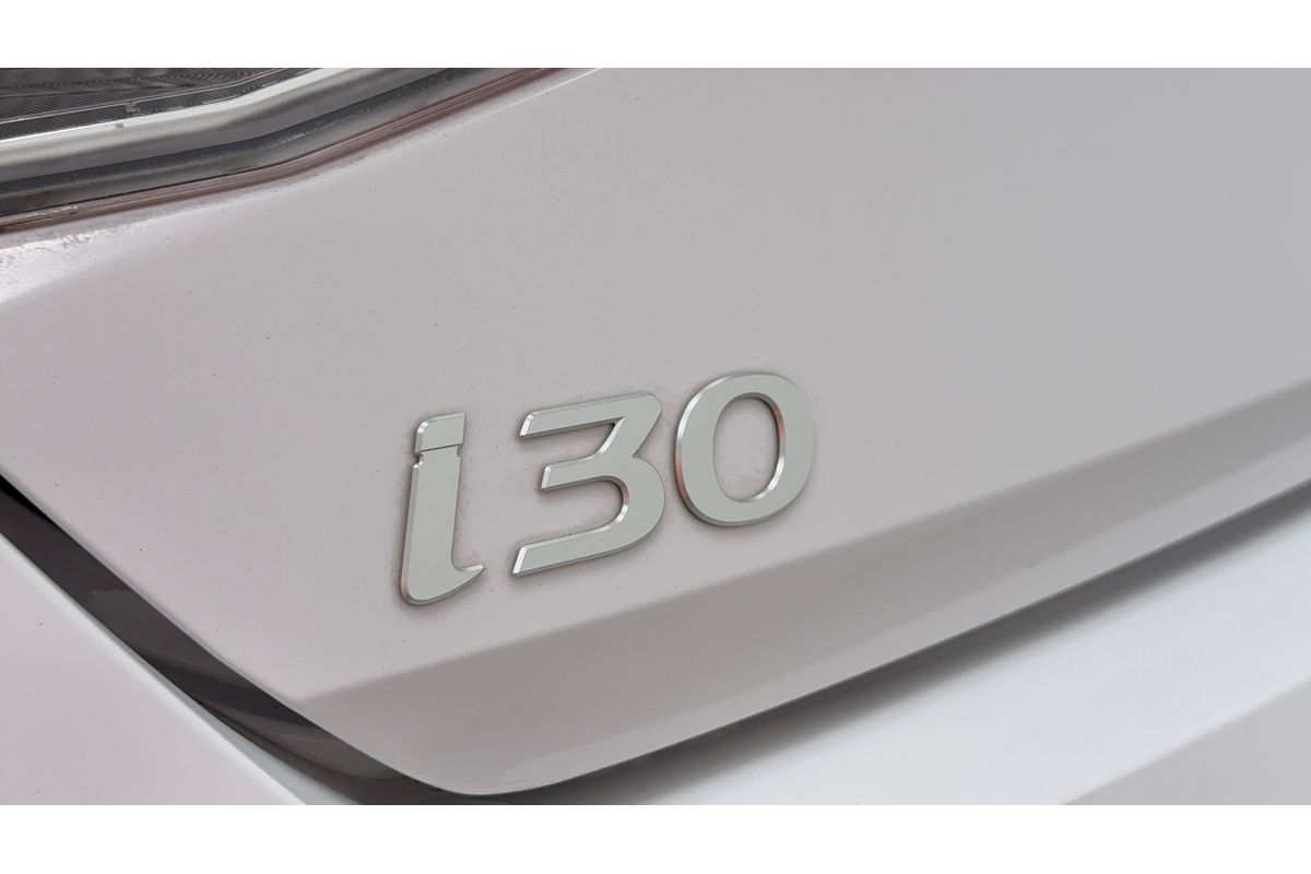 2024 Hyundai i30 CN7.V2
