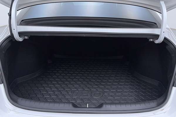 2024 Hyundai i30 CN7.V2