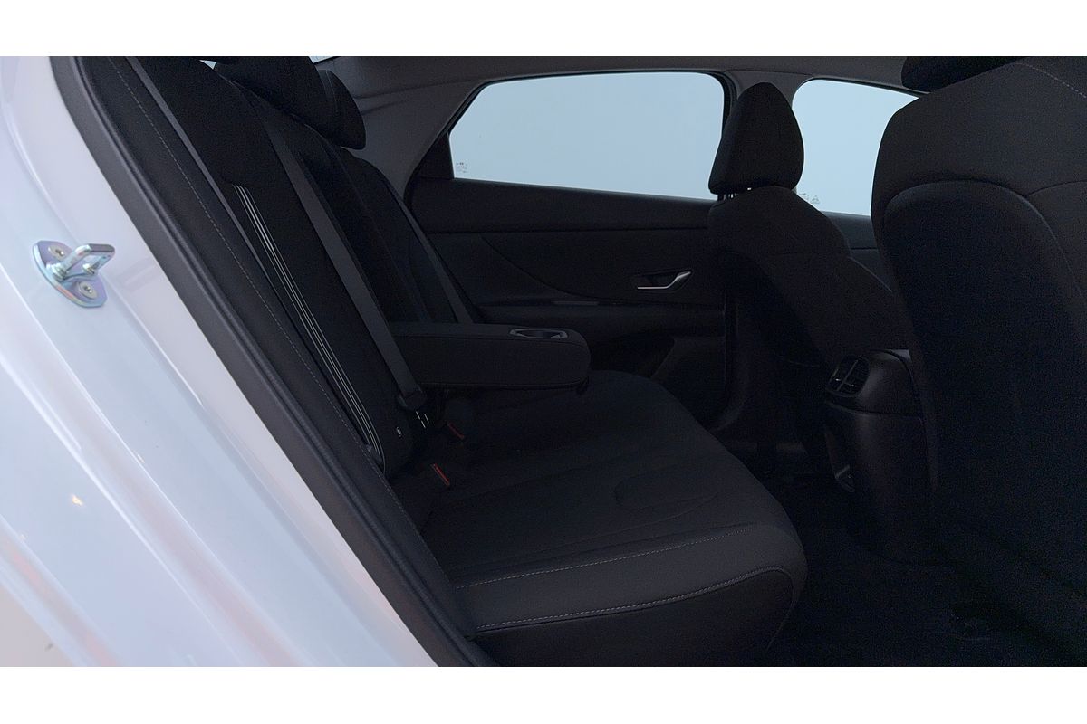 2024 Hyundai i30 CN7.V2