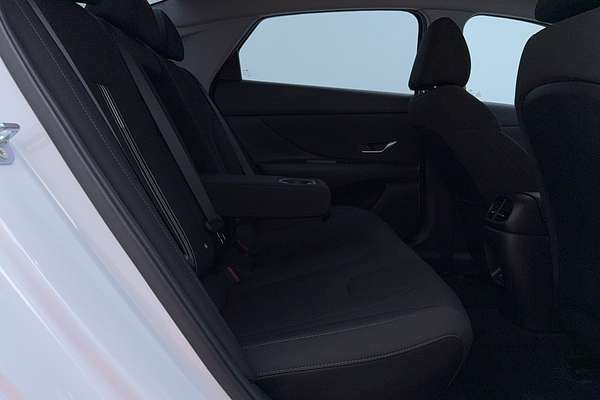 2024 Hyundai i30 CN7.V2