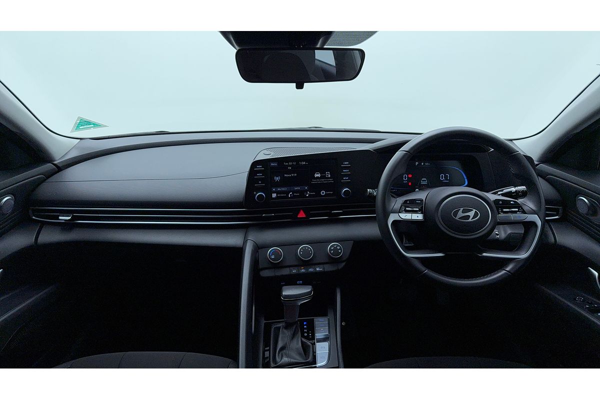 2024 Hyundai i30 CN7.V2