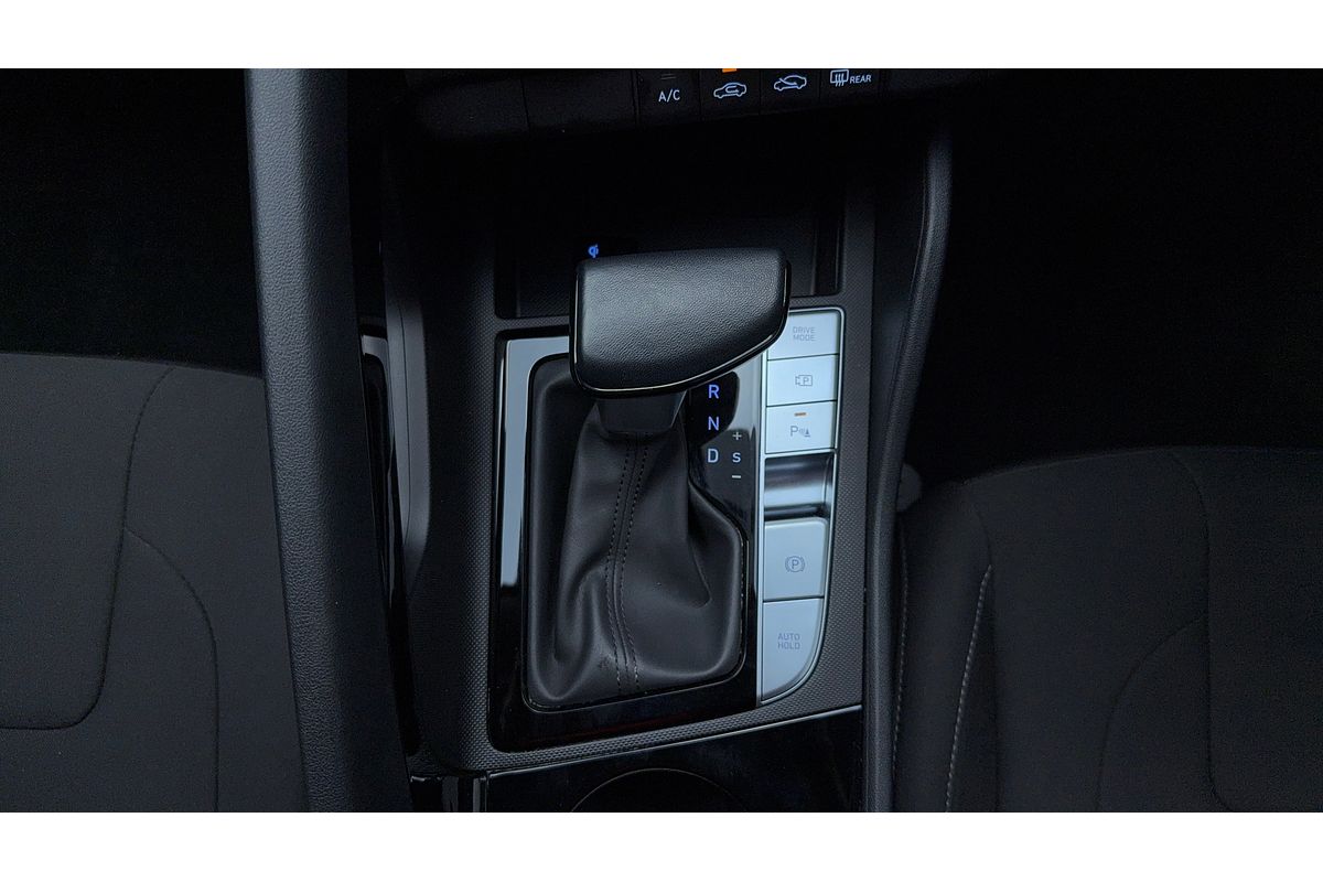 2024 Hyundai i30 CN7.V2