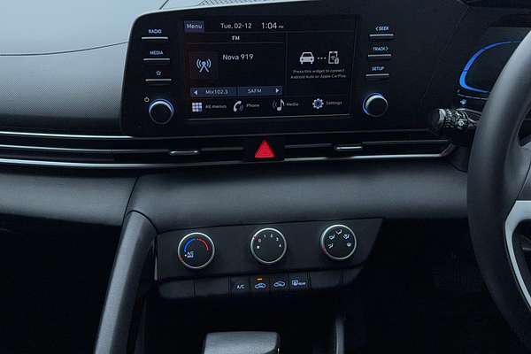 2024 Hyundai i30 CN7.V2